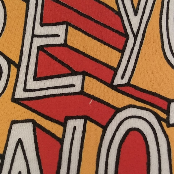 PRIDE Prince Peter Be You Graphic Cotton T-Shirt - Picture 6 of 10